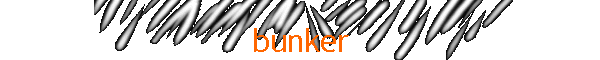 bunker