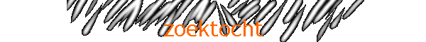 zoektocht